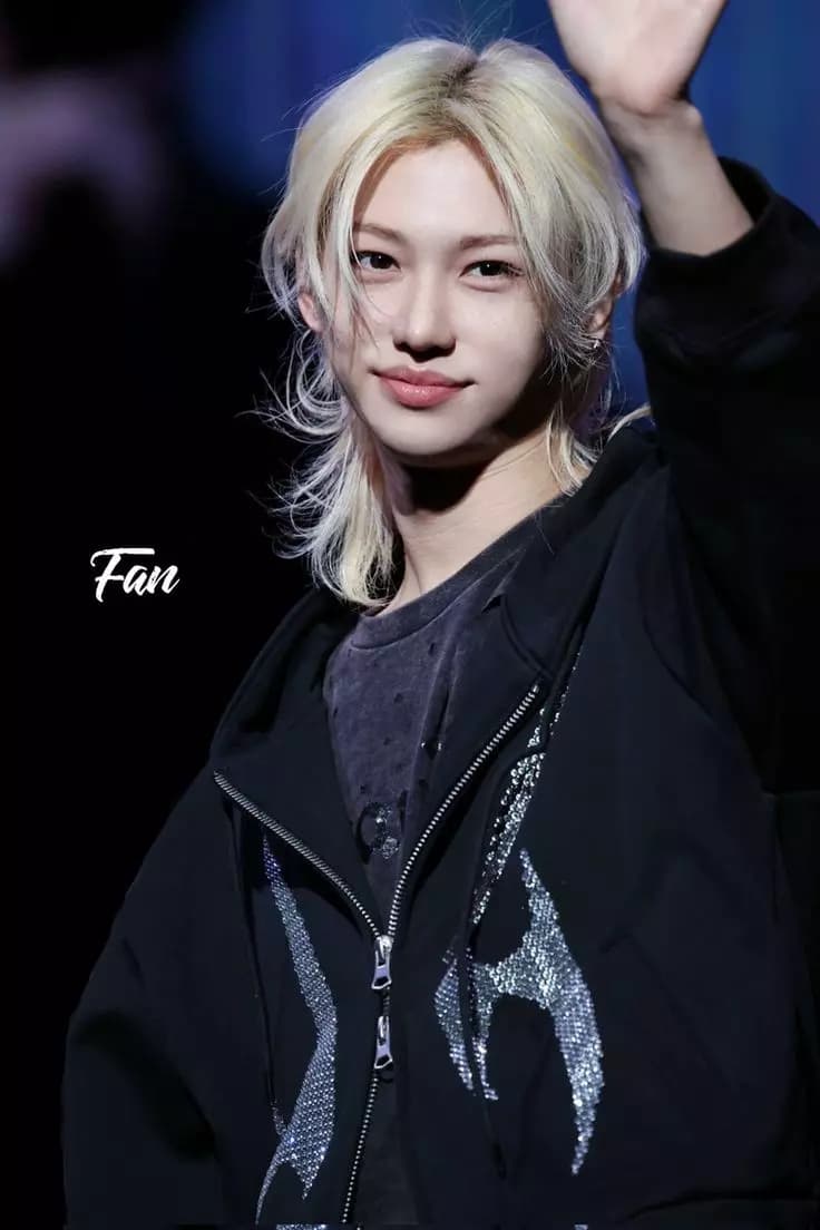 Lee Felix thumbnail