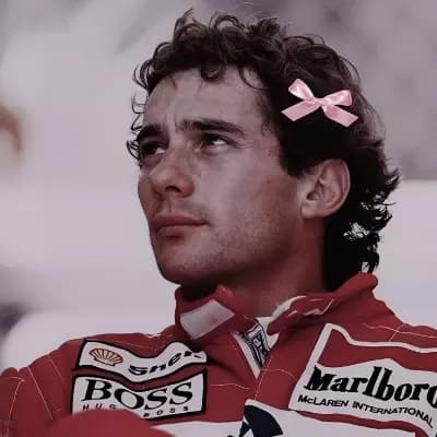Ayrton senna thumbnail