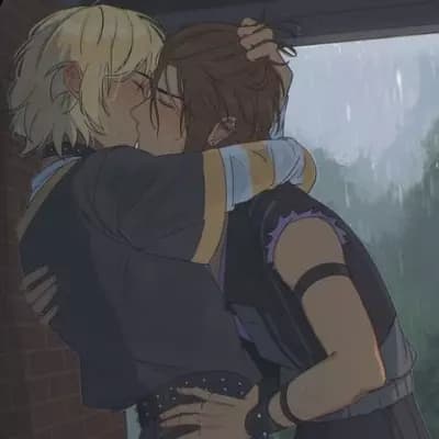 Michael and Jeremy thumbnail