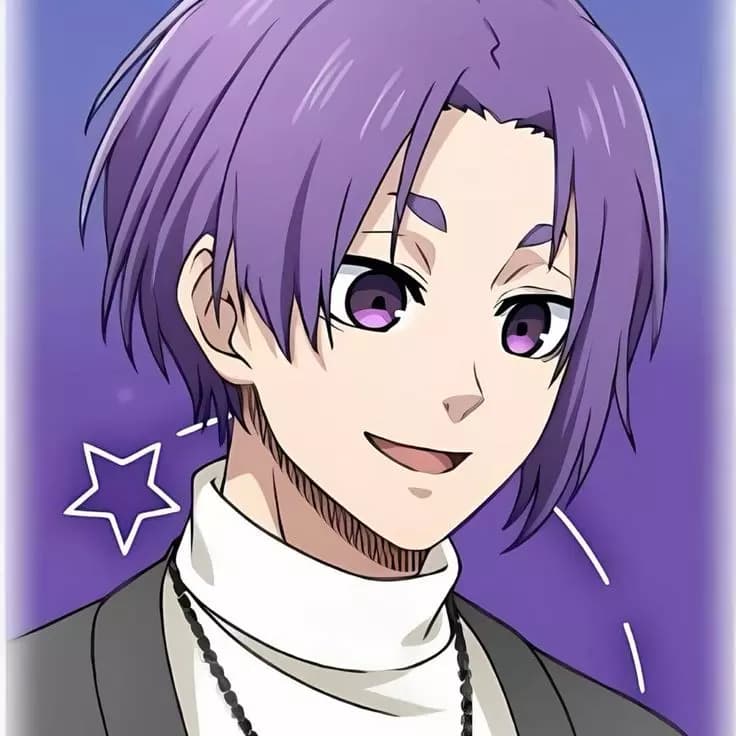 Reo Mikage thumbnail