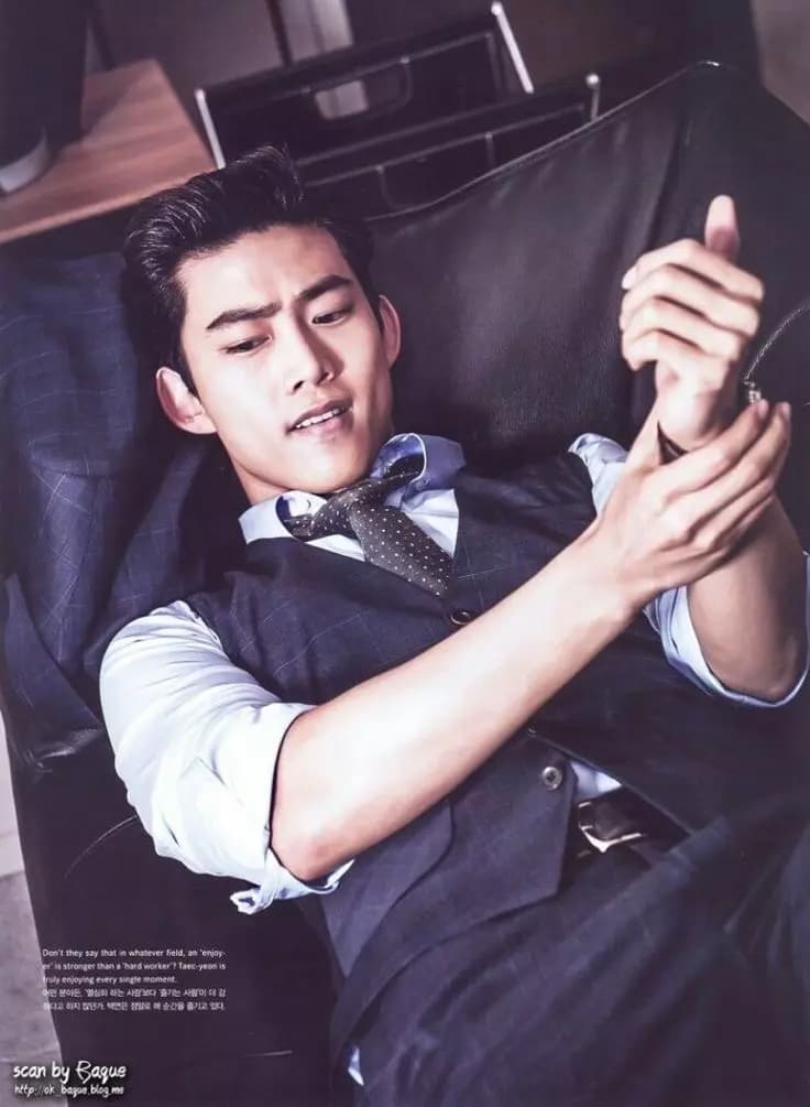 Jang han-seok thumbnail