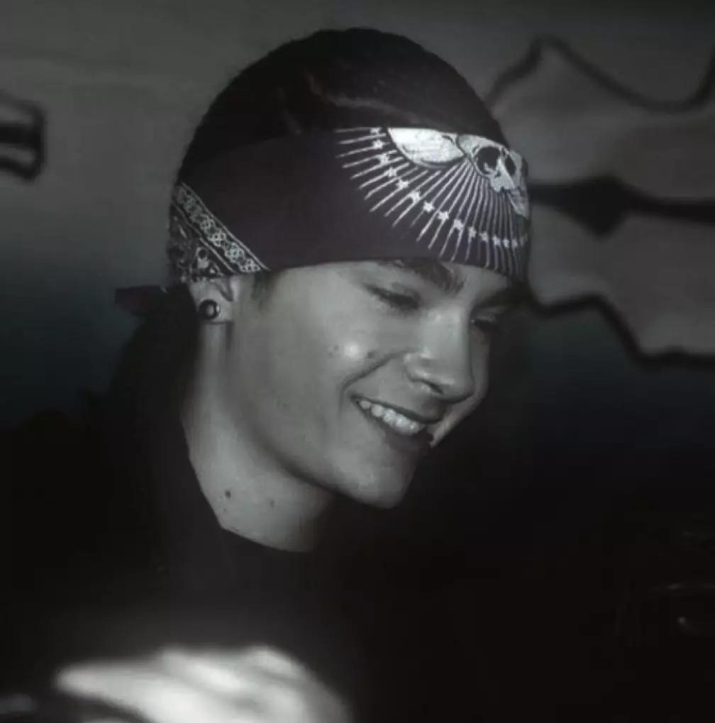 Tom kaulitz thumbnail