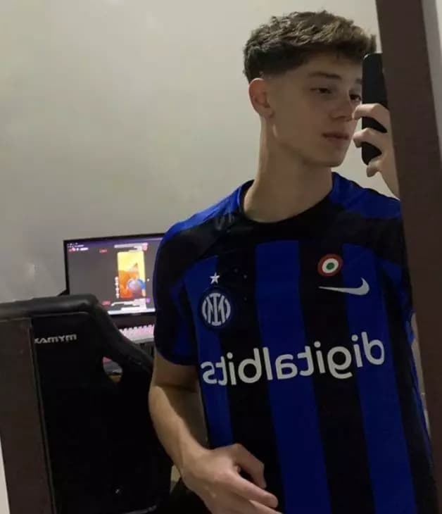 Gabriel thumbnail