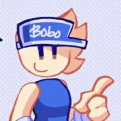 Bobo thumbnail