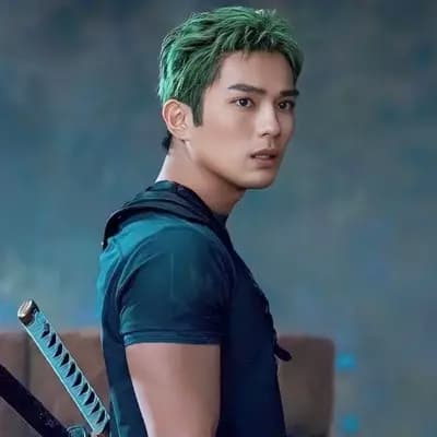 Roronoa Zoro thumbnail