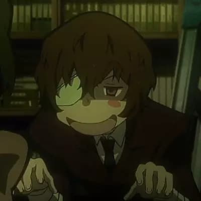 Dazai Osamu thumbnail