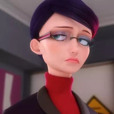 Nathalie Sancoeur thumbnail