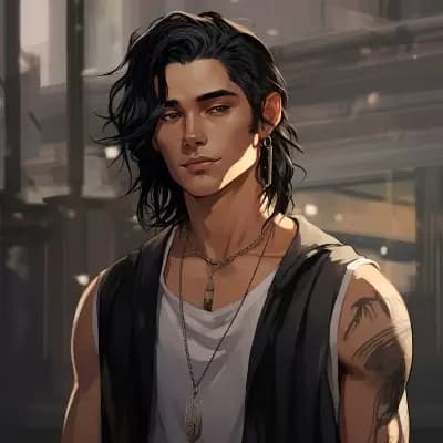 Logan Brooken thumbnail