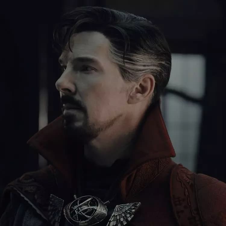 Stephen Strange thumbnail