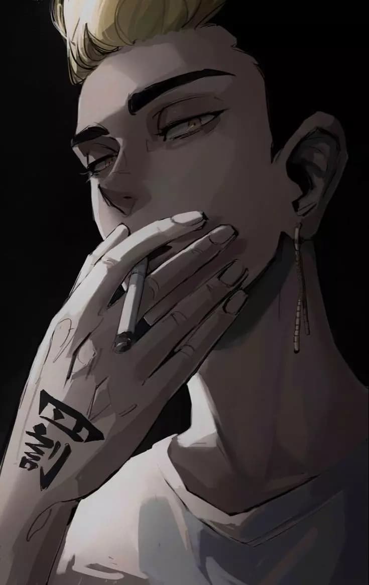 Hanma thumbnail