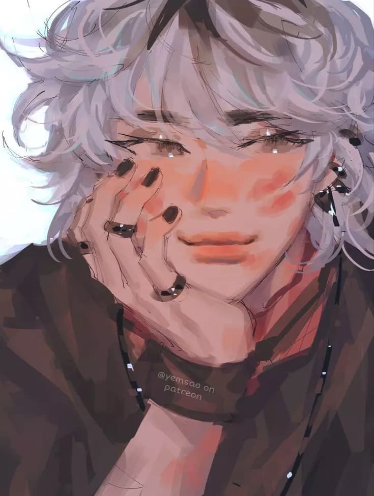 Haru thumbnail