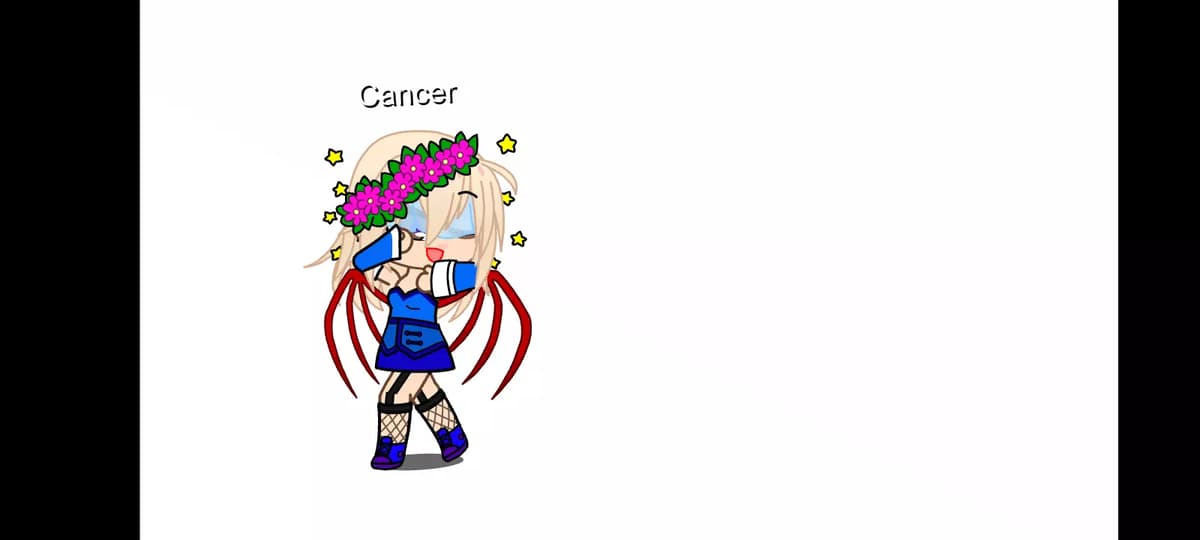 Zodiac signs! thumbnail