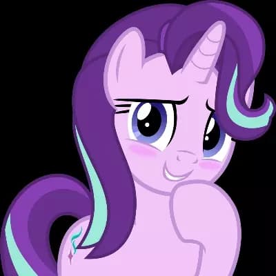 Starlight Glimmer thumbnail