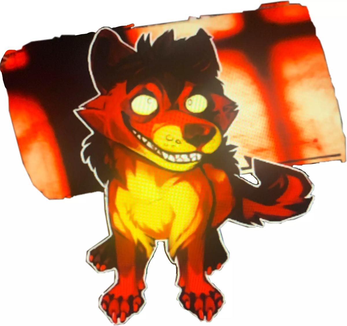 Smile Dog thumbnail