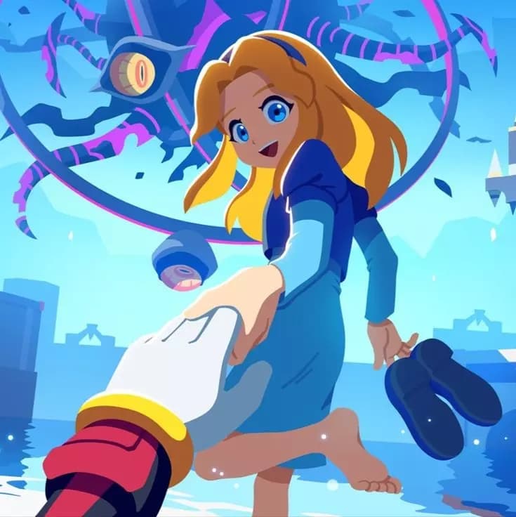 Maria robotnik thumbnail