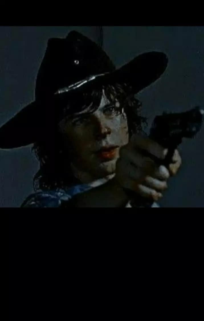Carl Grimes thumbnail