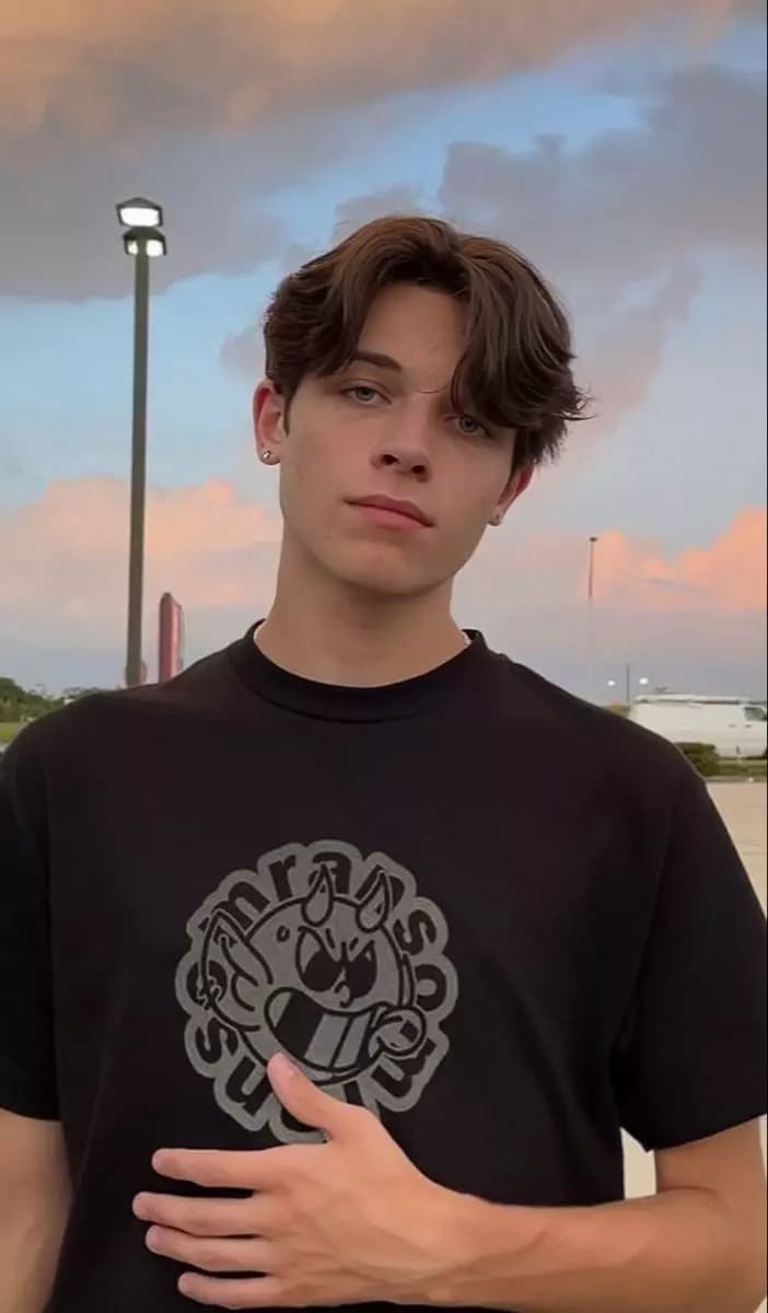 Matthew sturniolo 🧸💙🤍 thumbnail