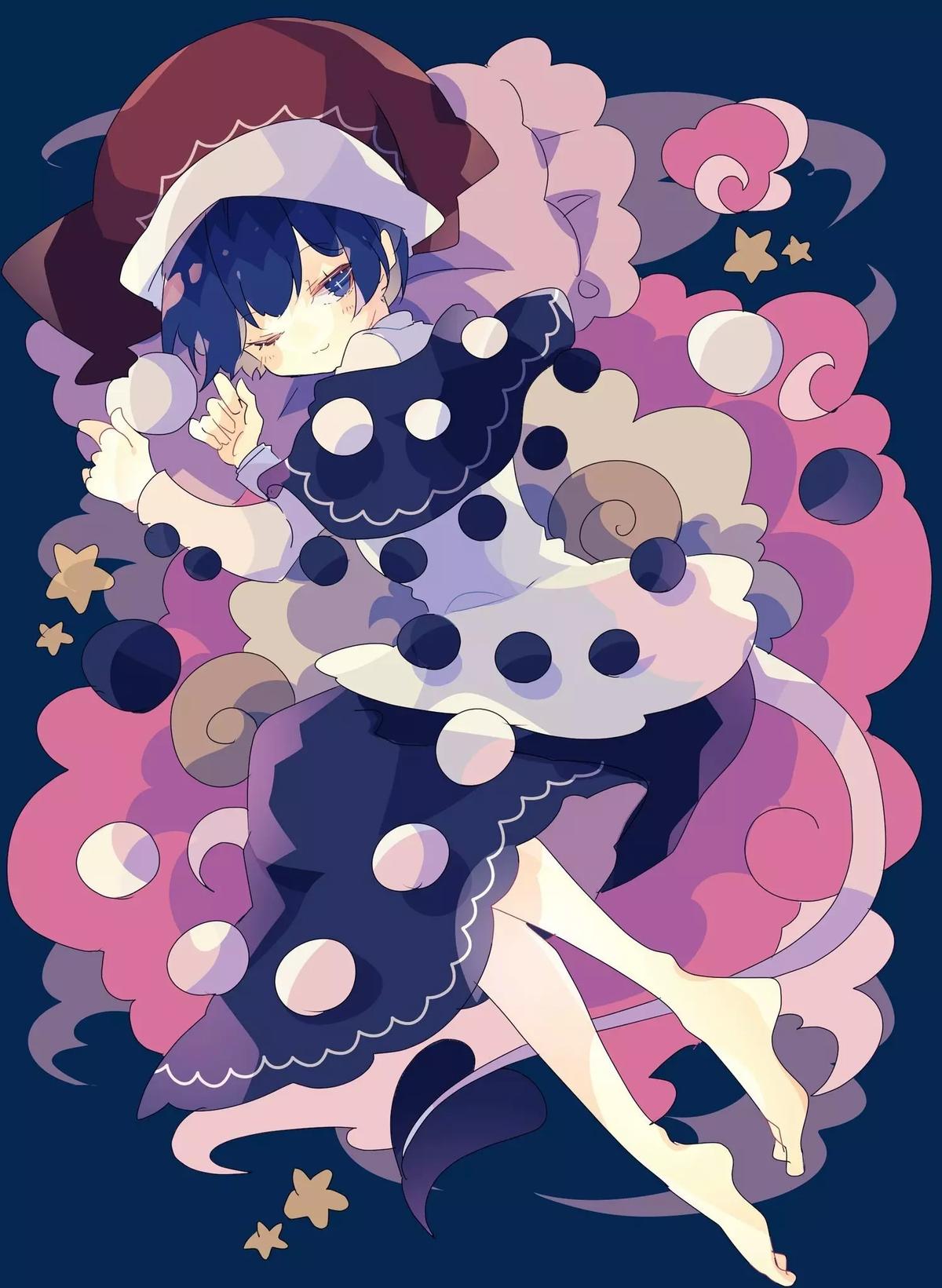 Doremy Sweet Sovereign of Dreams thumbnail