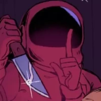 Amongus thumbnail