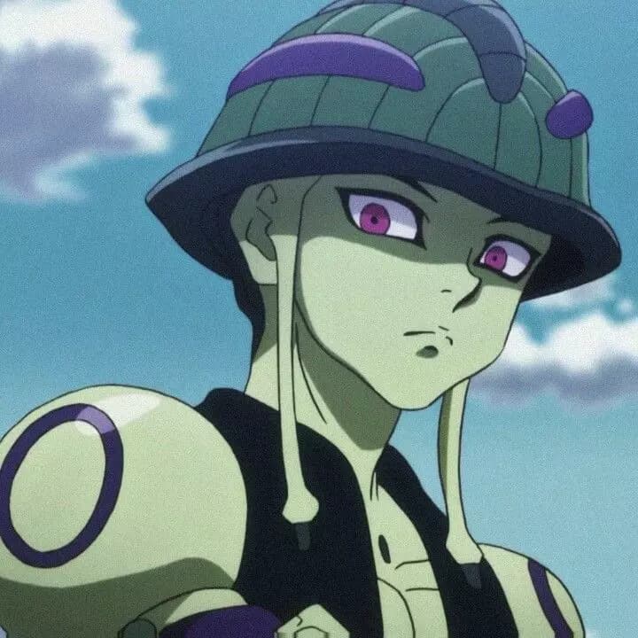 Meruem thumbnail