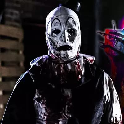Art The Clown thumbnail