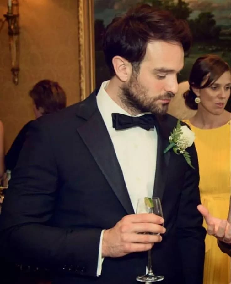 Charlie Cox thumbnail