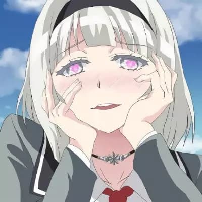 Anna Nishikinomiya - overloving thumbnail