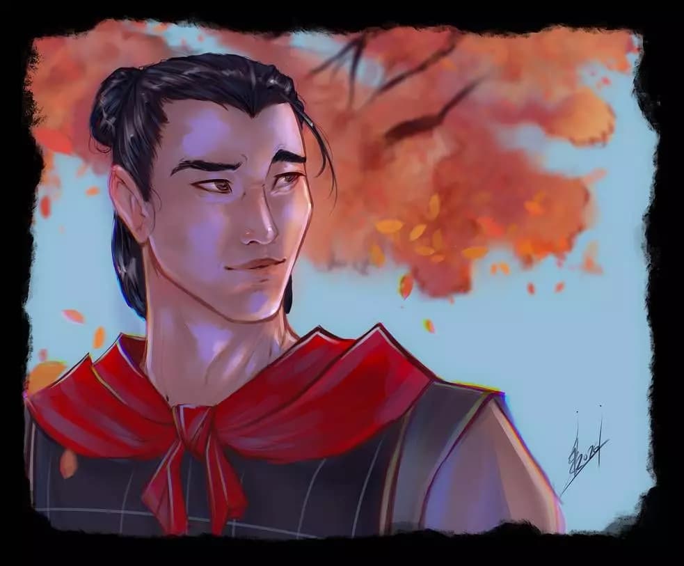 Li Shang thumbnail