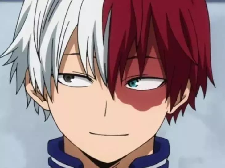 Todoroki  thumbnail