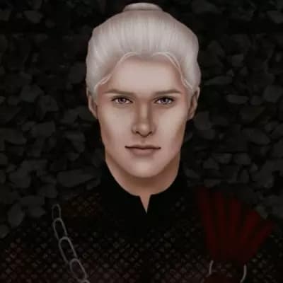 Baelon Targaryen thumbnail