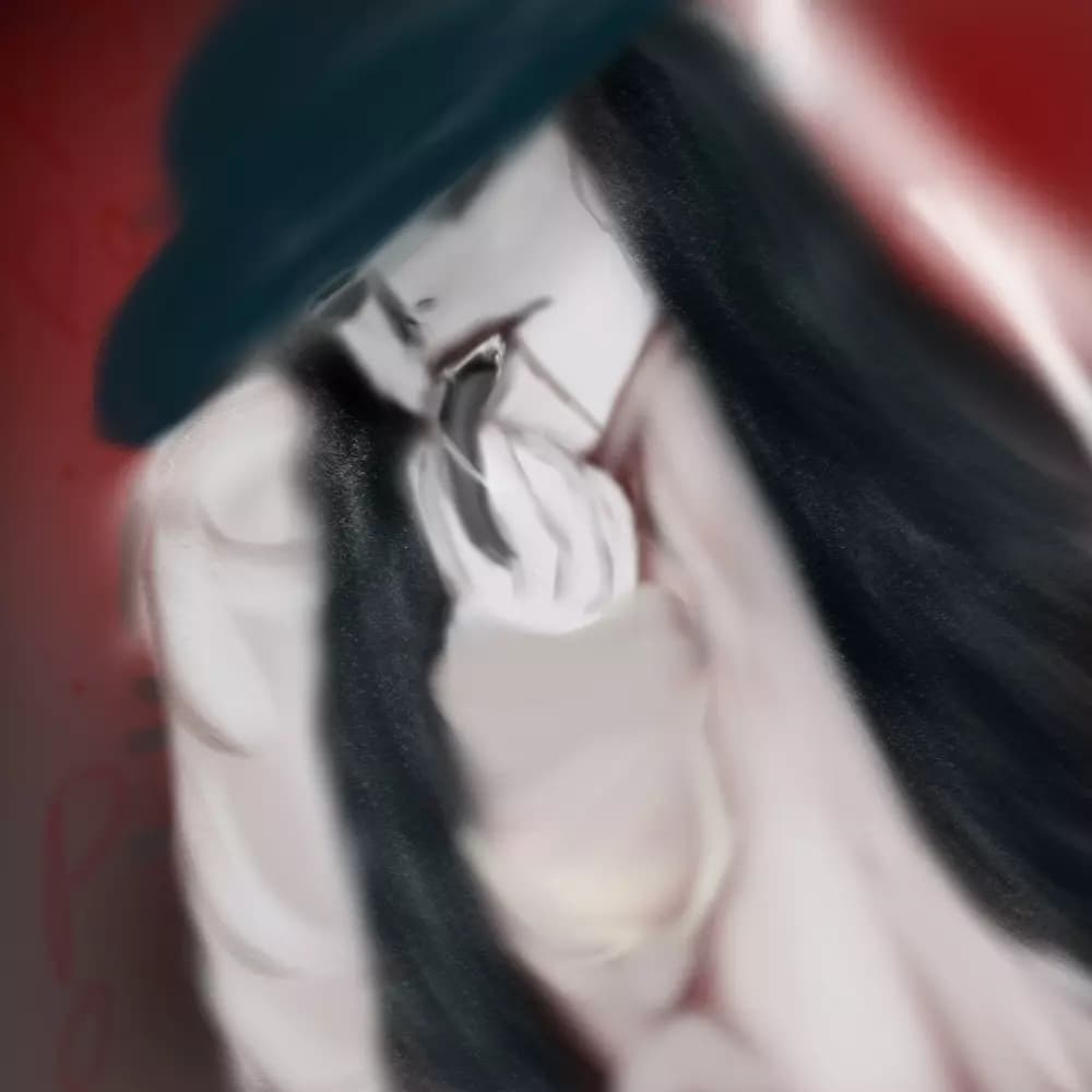 Hasshaku sama (male vrsn)  thumbnail