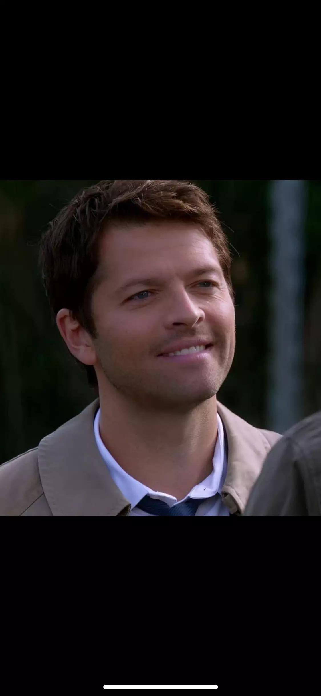 Castiel Novak thumbnail