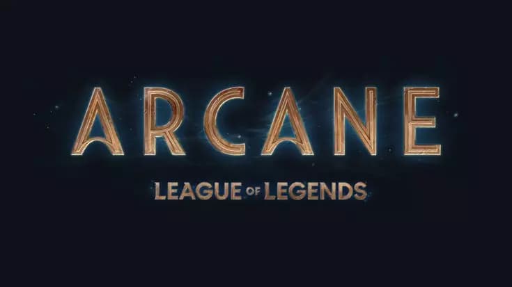 Arcane au thumbnail