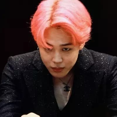 Park Jimin thumbnail
