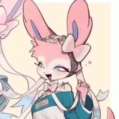 Sylveon thumbnail