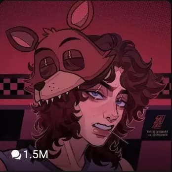 Michael Afton and the others 3 tormentors thumbnail
