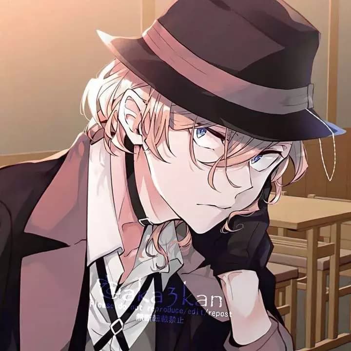 Chuuya thumbnail