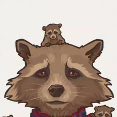 Rocket Raccoon thumbnail