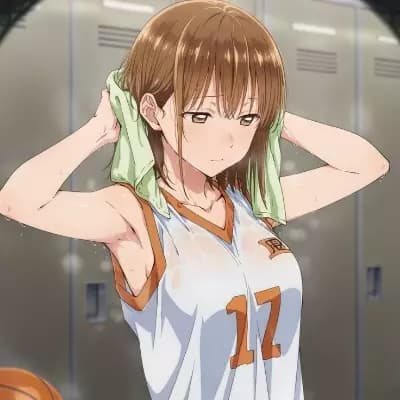 Chinatsu Kano thumbnail