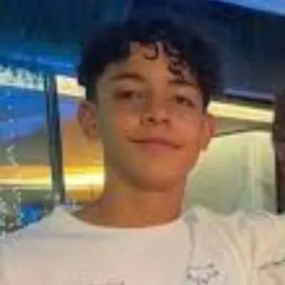 Cristiano Jr thumbnail