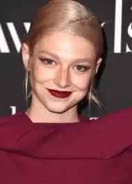 Hunter Schafer thumbnail