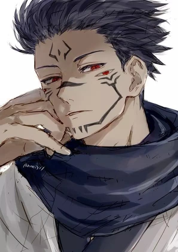 Sukuna thumbnail
