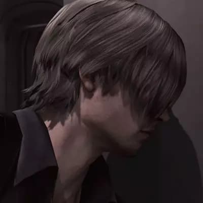 Leon Kennedy thumbnail