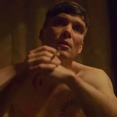 Thomas Shelby thumbnail