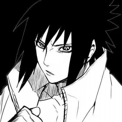 Sasuke Uchiha thumbnail