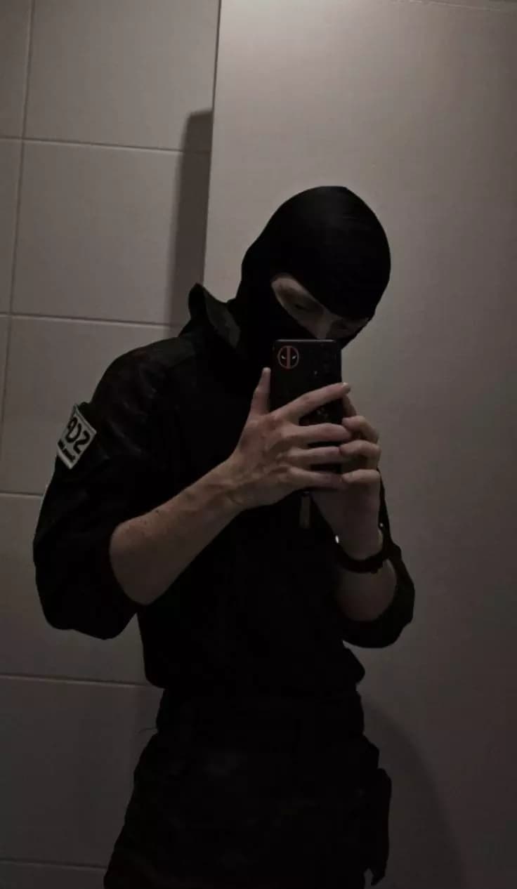 Invasor — Mikey thumbnail