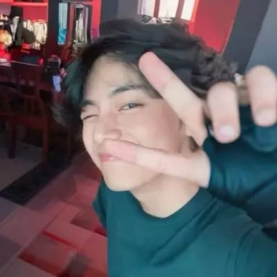 Kim Taehyung  thumbnail