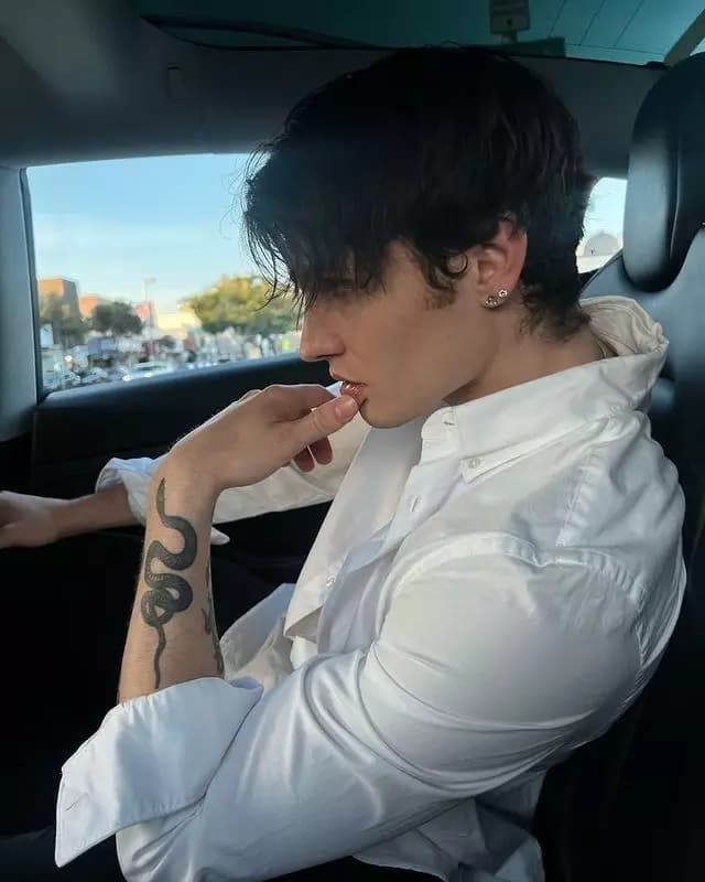Your Christian lover thumbnail