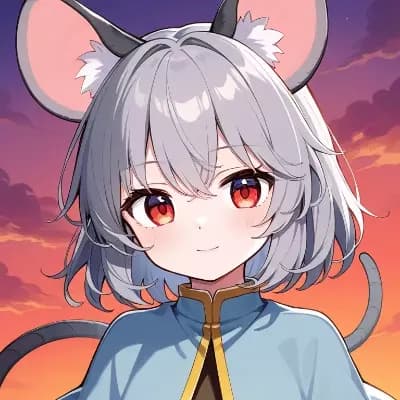Nazrin thumbnail