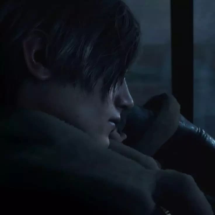 Leon Kennedy thumbnail
